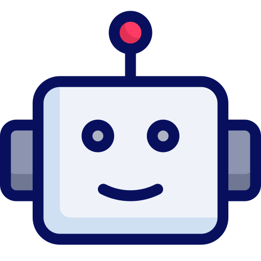 robot
